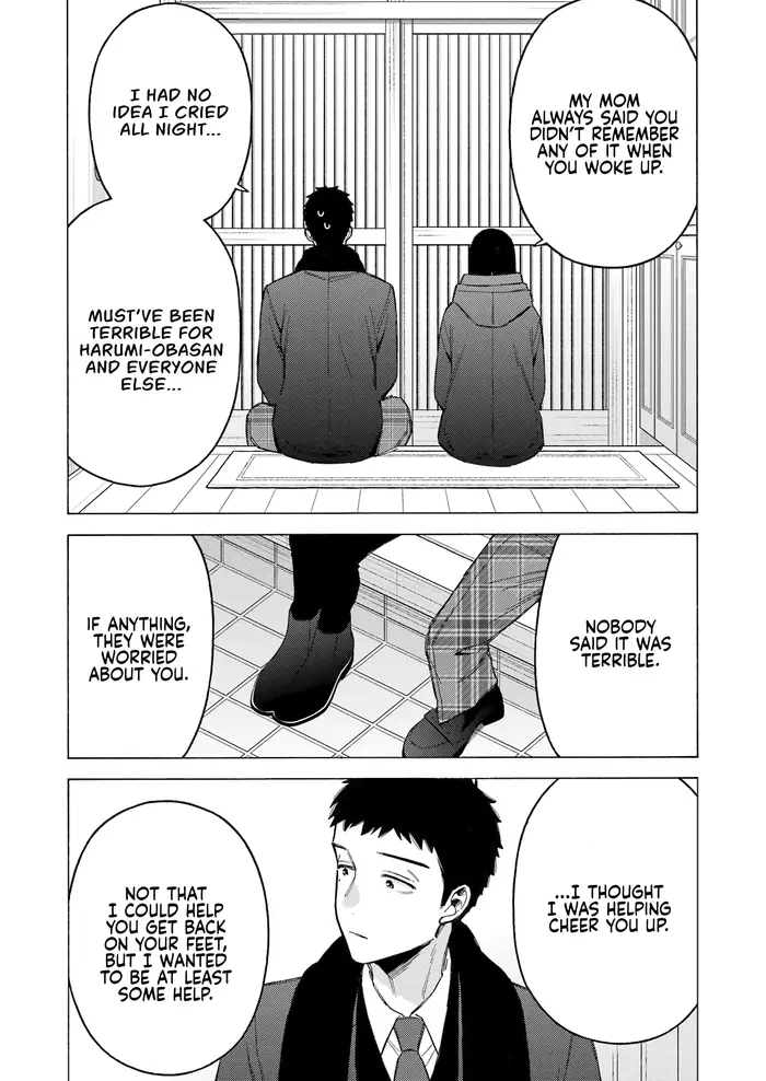 My Dress-Up Darling Chapter 106 image 11_optimized